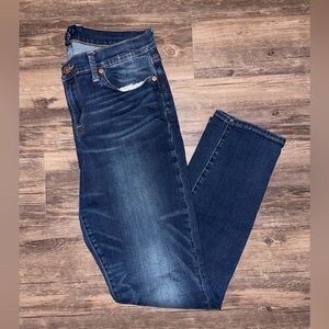 Lucky Brand jeans